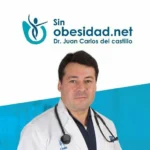 Dr. Juan Carlos del Castillo | Cirugía Bariátrica de Obesidad